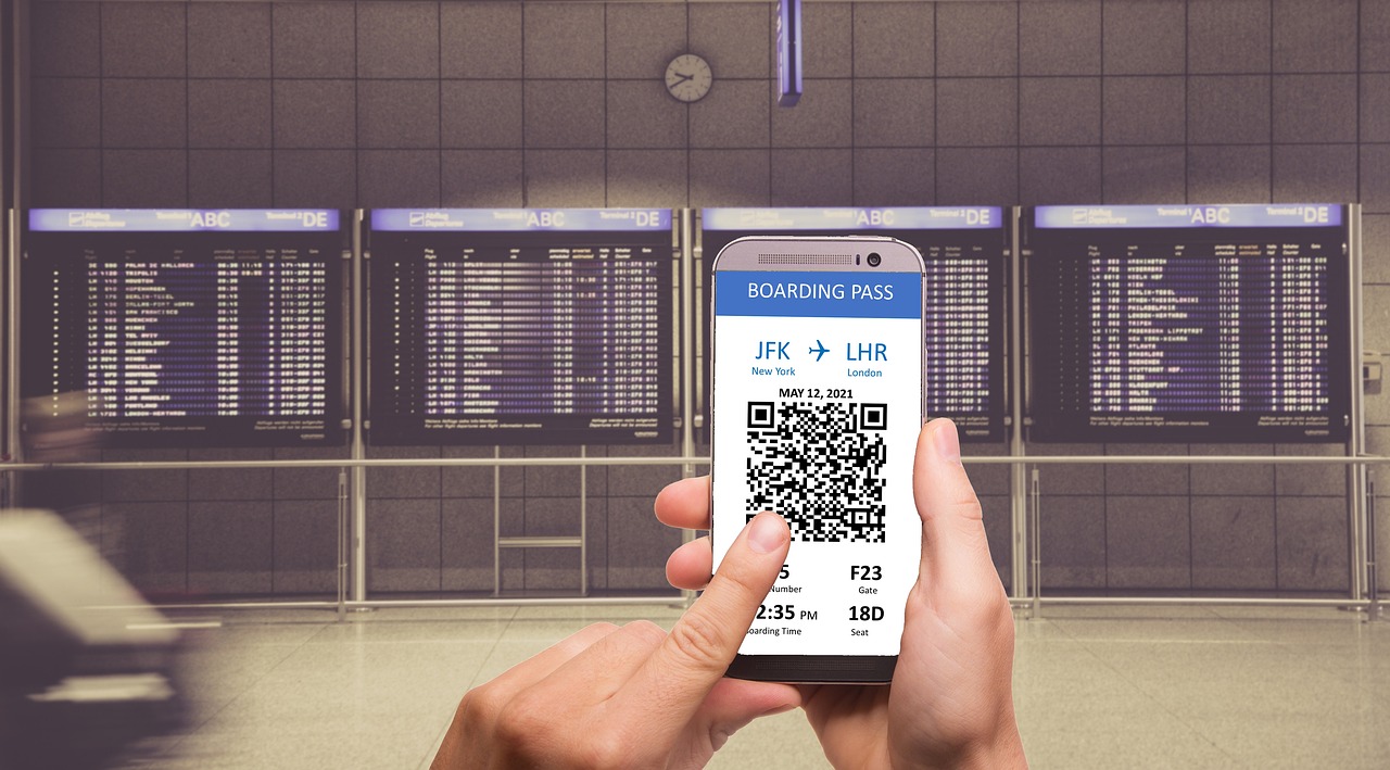 airport, flight, terminal