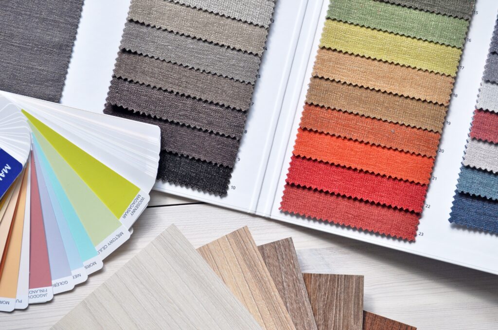 Art business color colorful