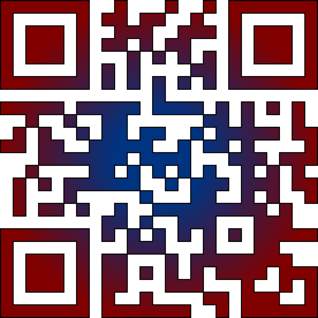 qr-code, code, barcode